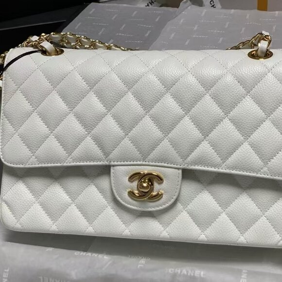 Chanel Handbags, Shoulder Bags - Picture 1 of 6